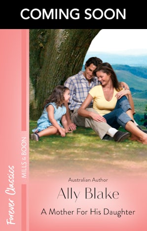 Cover image for A Mother For His Daughter, isbn: 9781038989802