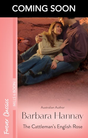 Cover image for The Cattleman's English Rose, isbn: 9781038989819