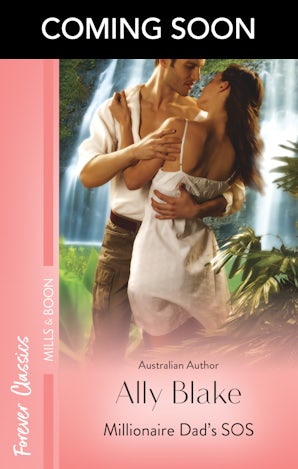 Cover image for Millionaire Dad's SOS, isbn: 9781038989826