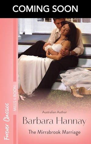 Cover image for The Mirrabrook Marriage, isbn: 9781038989833