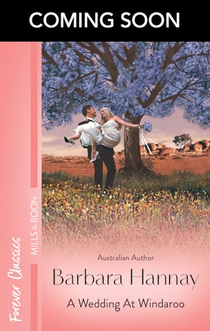 Cover image for A Wedding At Windaroo, isbn: 9781038989840