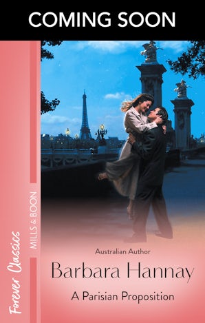 Cover image for A Parisian Proposition, isbn: 9781038989871