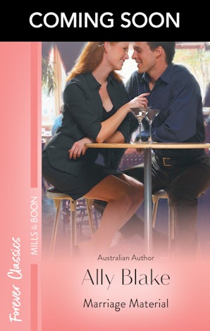 Cover image for Marriage Material, isbn: 9781038989888
