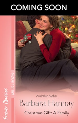 Cover image for Christmas Gift: A Family, isbn: 9781038989895