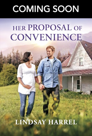 Cover image for Her Proposal Of Convenience, isbn: 9781038989970