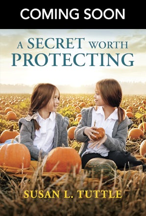 Cover image for A Secret Worth Protecting, isbn: 9781038989994
