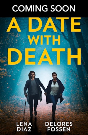 Cover image for A Date With Death: The Sinful Sleuths Club, isbn: 9781038990112