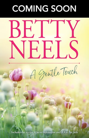 Cover image for A Gentle Touch, isbn: 9781038990204