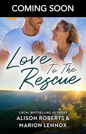 Cover image for Love To The Rescue, isbn: 9781038990211