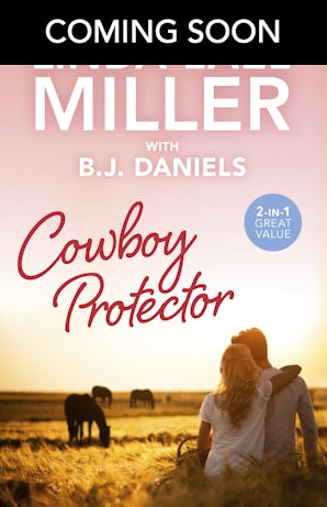 Cover image for Cowboy Protector, isbn: 9781038990259