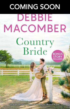 Cover image for Country Bride, isbn: 9781038990266