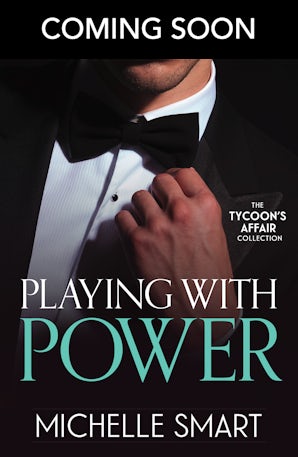 Cover image for The Tycoon's Affair: Playing With Power, isbn: 9781038990303