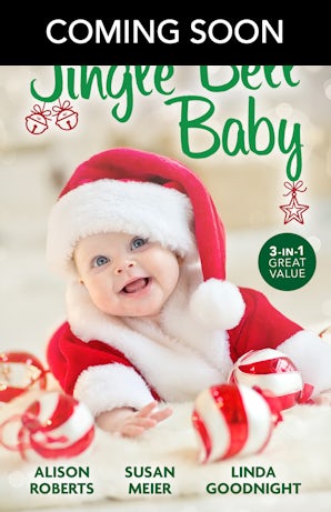 Cover image for Jingle Bell Baby, isbn: 9781038991287