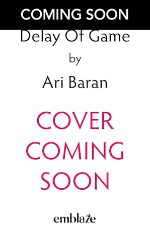 Cover image for Delay Of Game, isbn: 9781038991478