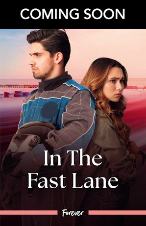 Cover image for In The Fast Lane, isbn: 9781038992239