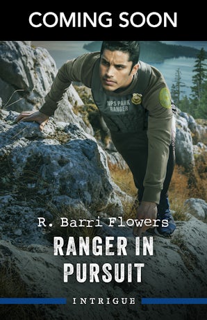 Cover image for Ranger In Pursuit, isbn: 9781038992352