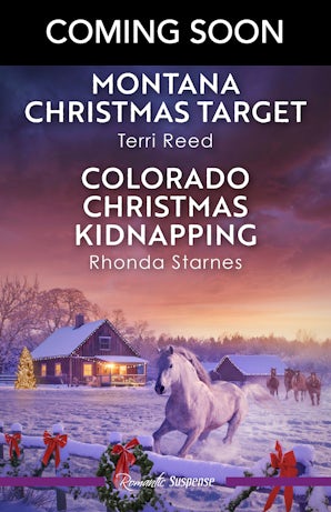 Cover image for Love Inspired Suspense Duo, isbn: 9781038992482