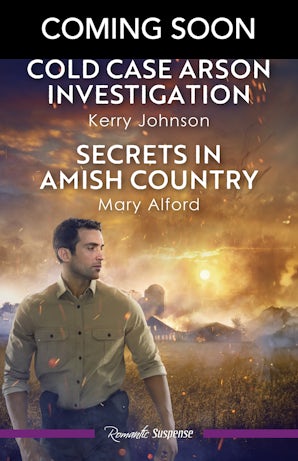 Cover image for Love Inspired Suspense Duo, isbn: 9781038992499