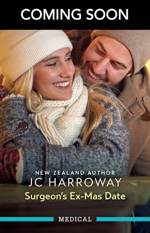 Cover image for Surgeon's Ex-Mas Date, isbn: 9781038993250