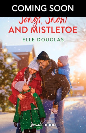 Cover image for Songs, Snow And Mistletoe, isbn: 9781038993380