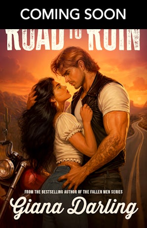 Cover image for Road to Ruin, isbn: 9781038994011