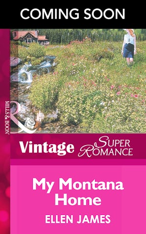 Cover image for My Montana Home, isbn: 9781038994363
