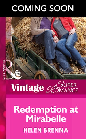 Cover image for Redemption At Mirabelle, isbn: 9781038994417