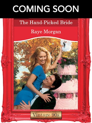 Cover image for The Hand-Picked Bride, isbn: 9781038996671