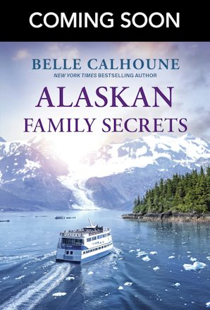 Cover image for Alaskan Family Secrets, isbn: 9781038997630