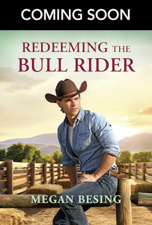 Cover image for Redeeming the Bull Rider, isbn: 9781038997647