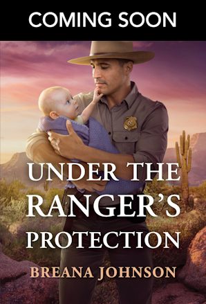 Cover image for Under the Ranger's Protection, isbn: 9781038997715