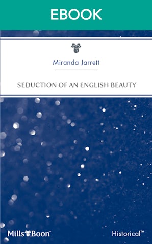 Seduction Of An English Beauty