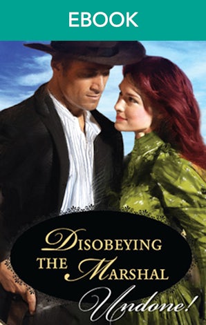 Disobeying The Marshall