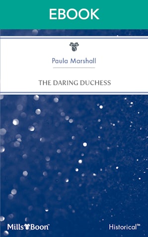 The Daring Duchess
