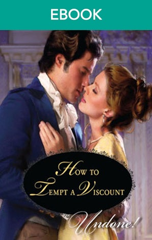 How To Tempt A Viscount