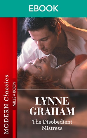 The Disobedient Mistress