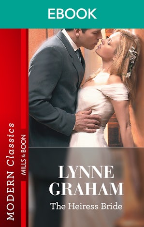 The Heiress Bride