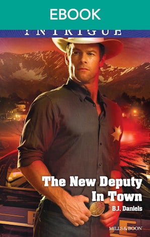The New Deputy In Town