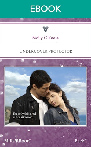 Undercover Protector