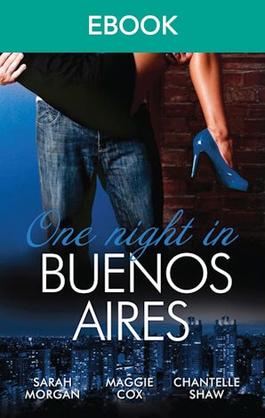 One Night In...Buenos Aires - 3 Book Box Set, Volume 3