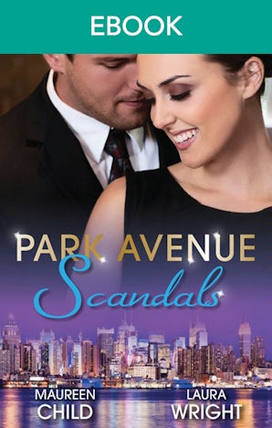 Park Avenue Scandals - 2 Book Box Set, Volume 1