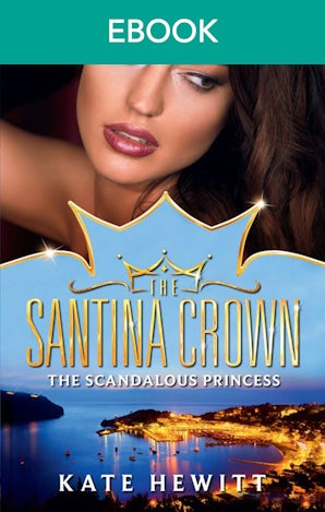 The Scandalous Princess