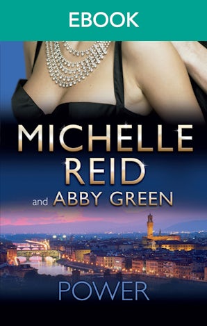 Power - 2 Book Box Set, Volume 1