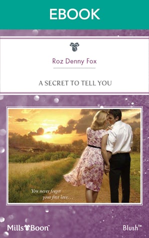 A Secret To Tell You