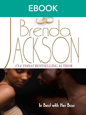 In Bed With Her Boss