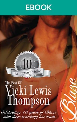 The Best Of Vicki Lewis Thompson