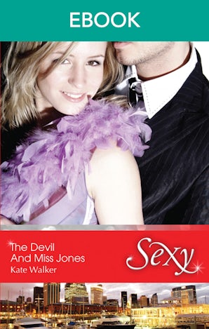 The Devil And Miss Jones