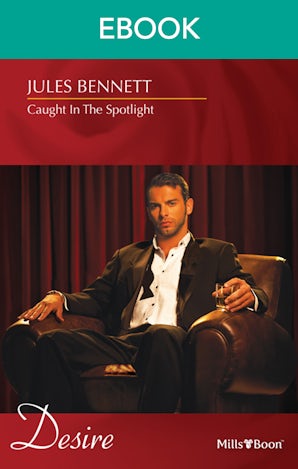 Caught In The Spotlight