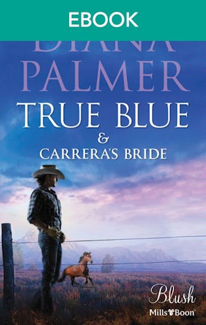 True Blue & Carrera's Bride