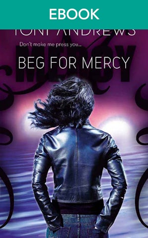 Beg For Mercy
